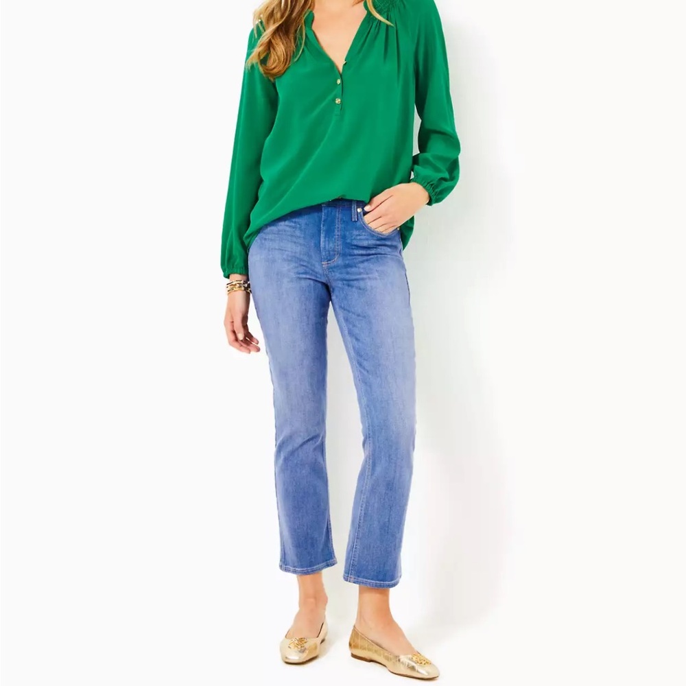 Lillly PulitzerWomen's Jeans *NEW*
